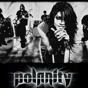 Polarity のアバター