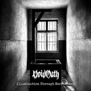 Illumination Through Necromancy (2023 Mix)