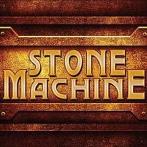 Stone Machine