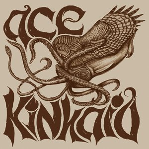 “Ace Kinkaid”的封面