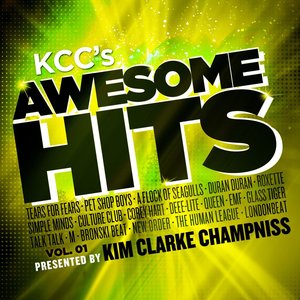 KCC's Awesome Hits