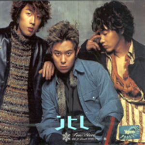 Love Story cover