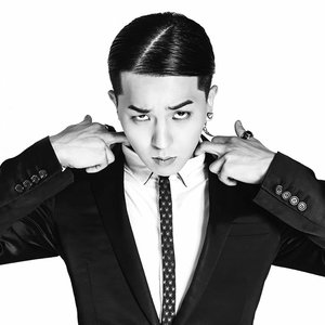 Avatar for Mino (from WINNER)