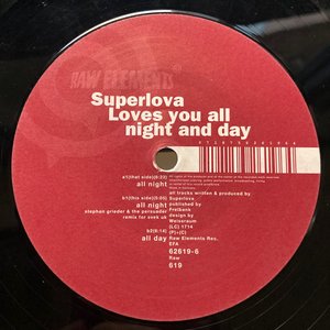Loves You All Night And Day
