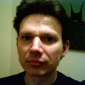 Wolfgang Raspe 的头像