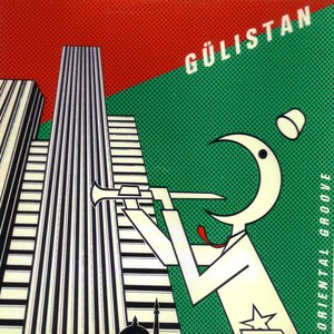 Oriental Groove
