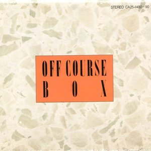 OFF COURSE BOX