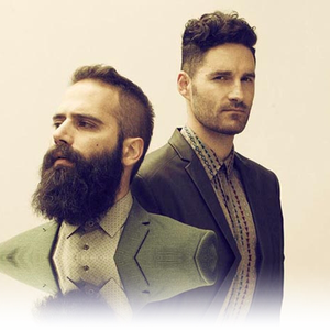 Capital Cities live