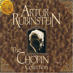The Chopin Collection (Disc 3