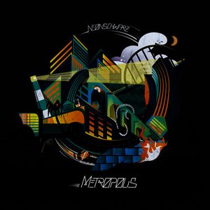 Metropolis The Remix