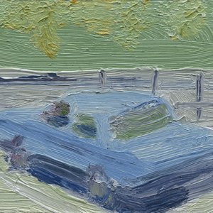 Australian Summer / Simple Delight