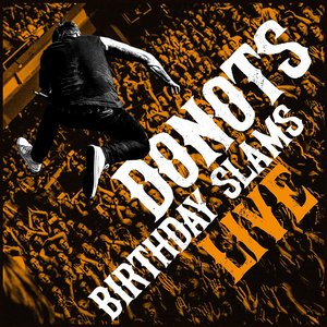 Birthday Slams (Live)