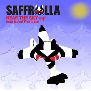 Near The Sky E.P, 'Feat: Isabel Fructuoso'