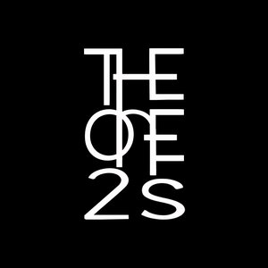 Image for 'The One2s'