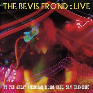 Live At The Great American Music Hall