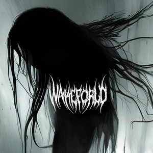 Avatar for wake forld