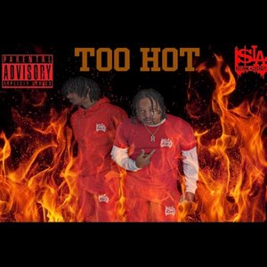 Too Hot (feat. DEE Ray) - Single