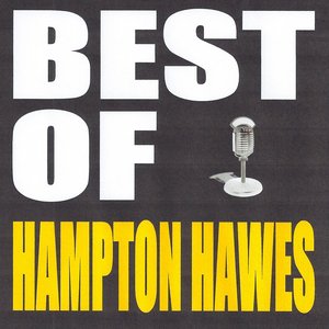 Best of Hampton Hawes