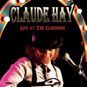 Live At the Clarendon