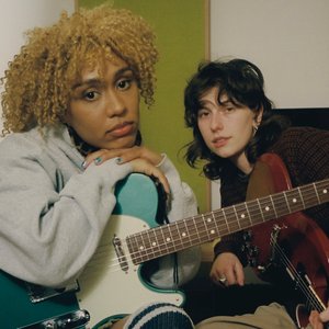 King Princess & Fousheé 的头像