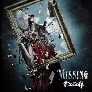 Missing - EP