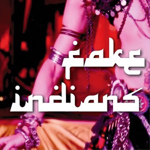 Аватар для Fake Indians