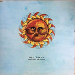 Bright Phoebus