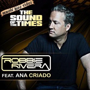 Robbie Rivera feat. Ana Criado 的头像