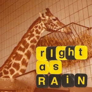 Right As Rain