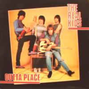 Outta Place cover