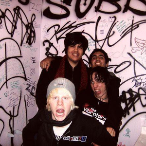 The Ready Steady Go! photo provided by Last.fm