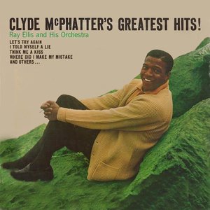 Clyde McPhatter's Greatest Hits