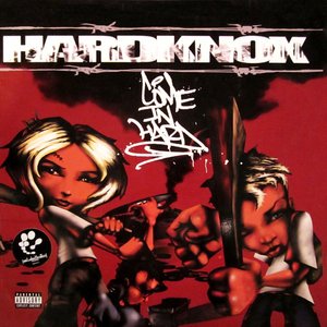Come In Hard (Don't Like Rock & Roll)