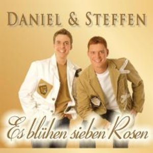 Es blühen sieben Rosen