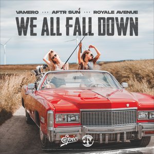 We All Fall Down - Single