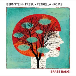 Steven Bernstein, Paolo Fresu, Gianluca Petrella, Marcus Rojas 的头像