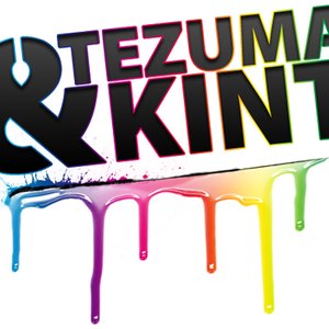 “Tezuma & Kint”的封面