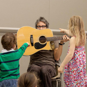 Nick Cope photo provided by Last.fm