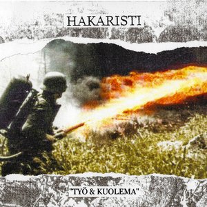 Työ & Kuolema