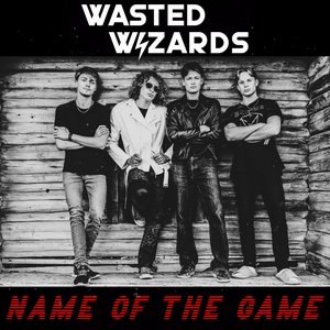 Name of the Game