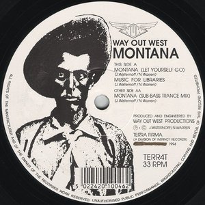 Montana