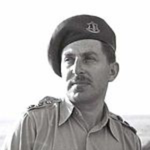 Chaim Herzog 的头像