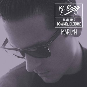 Marilyn (feat. Dominique LeJeune) - Single