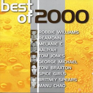 Best Of 2000