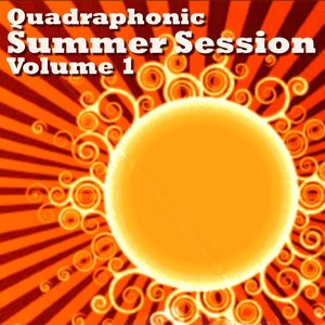 Quadraphonic Summer Session, Vol. 1