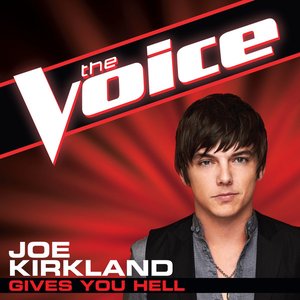 Gives You Hell (The Voice Performance) - Single