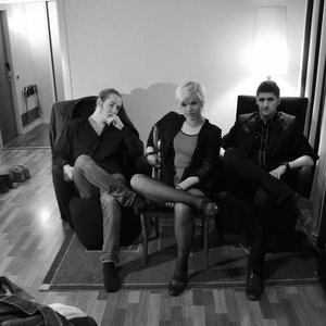 TRIO - Lisa Lystam, Micke Fall, Fredrik Karlsson 的头像