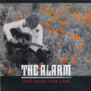 New Home New Life