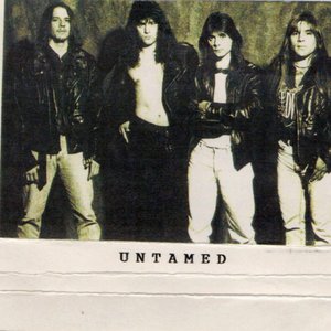 Untamed