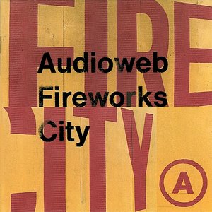 Fireworks City